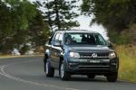 Volkswagen Amarok Double Cab Core Plus 2017 года (AU)